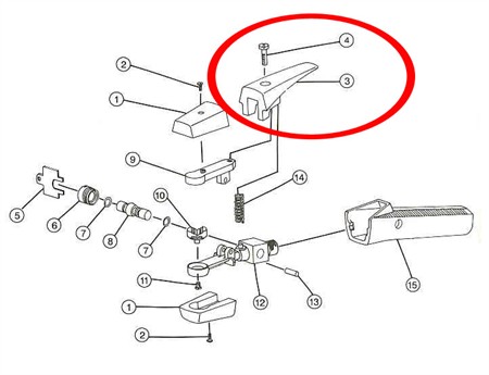 HÄVARM ARCAIR K4000