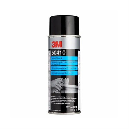 Weld Thru II Svetsprimer | 377ml 50410 Spray