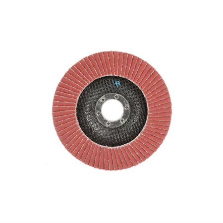 Lamellrondell Cubitron ll Plan 969F 125x22 40+