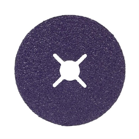 Fiberrondell Cubitron 1182C | 125mmx22mm P60+