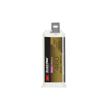 Epoxi konstruktionslim 460 Vit 50 ml