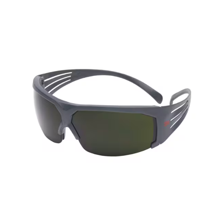 SECUREFIT 600 SKYDDSGLAS 5,0