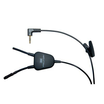 Halsslinga 3,5 mm stereo