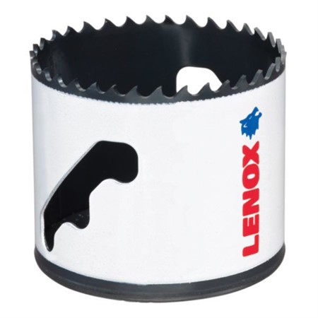 LENOX Hålsåg, Bi-metall, 60 mm