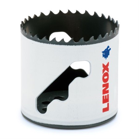 LENOX Hålsåg, Bi-metall, 54 mm