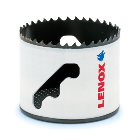 LENOX Hålsåg, Bi-metall, 64 mm