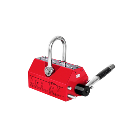 Steinberg Lyftmagnet - 300 kg, 20.6 x 9.4 x 9.3 cm