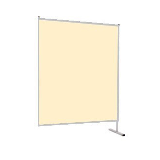 Beige Tät Duk HEAVY 10x20