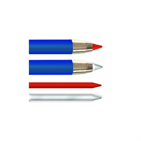 BLEISPITZ Profi Marker 2 pennor + STift