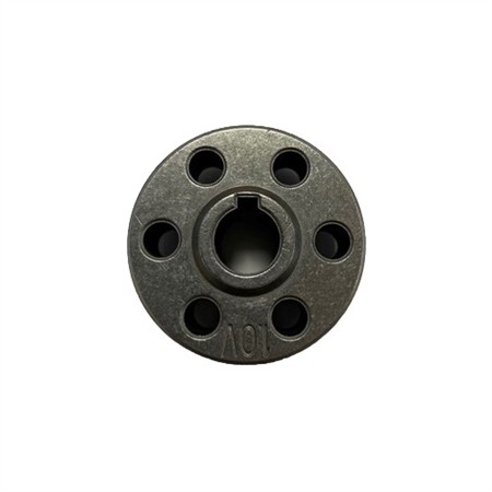 JASIC Matarhjul V 1,2-1,6mm LASER
