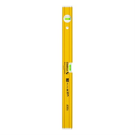 Stabila vattenpass 80AM 120cm