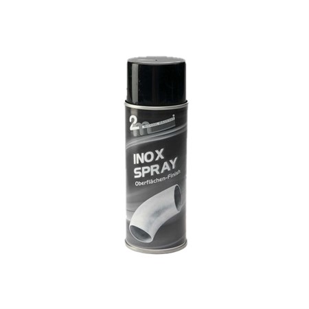 2M Inox Spray 400ml
