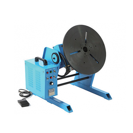 SvetslägesSTällare 30kg 230V