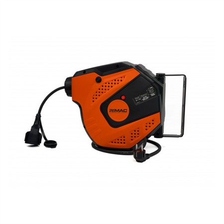 R!MAC ELKABELVINDA 230V 2,5MM² - 10M