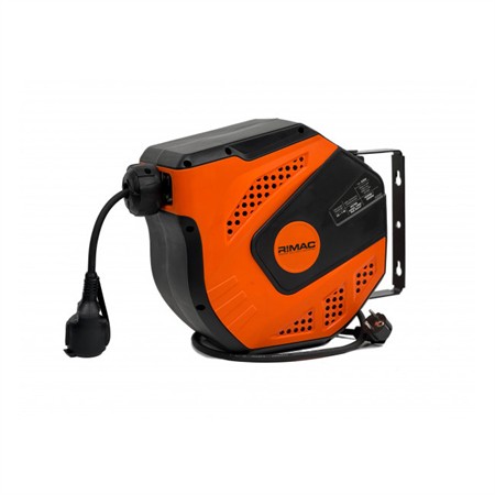 R!MAC Elkabelvinda 230V 2,5mm² - 20m