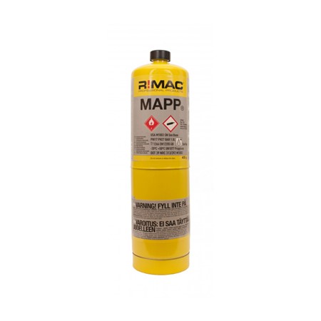 R!MAC MAPgasflaska  400gr