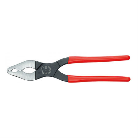 KNIPEX Konformad tång för fordon 200mm