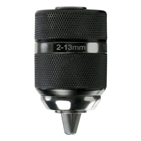 Keyless drill chuckDIA Ø 2 - 13 mm