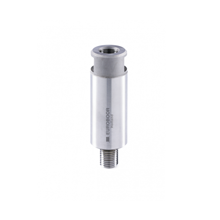 "Adaptor ½"" x 20 UNF (inner) - ½"" x 20 UNF (outer)"