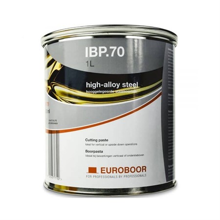 EUROBOOR Euroboor skärpaSTa 1Lit