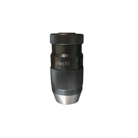Snabbchuck 1,5-16mm B16