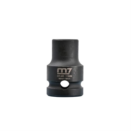 M7 krafthylsor 1/2"