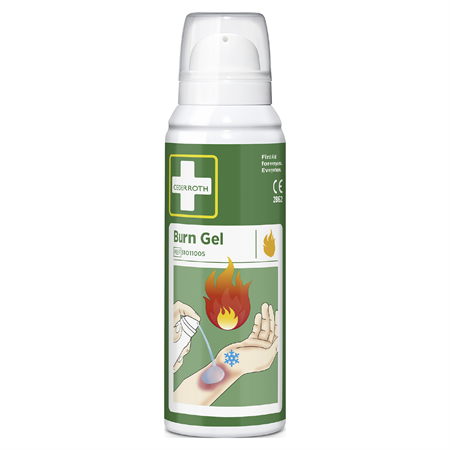 Brännskadegel Cederroth Burn Gel 51011005