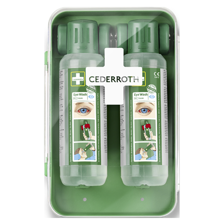 Ögonduschstation Cederroth 51011040