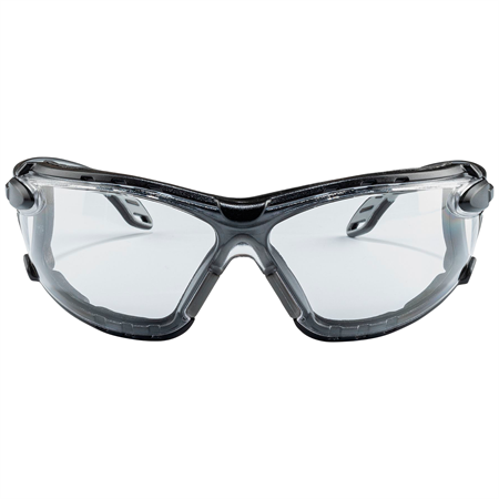 SKYDDSGLASÖGON ZEKLER 82 HC/AF KLAR LINS