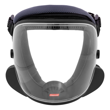 VISIR UNIMASK BLÅ CLEANAIR