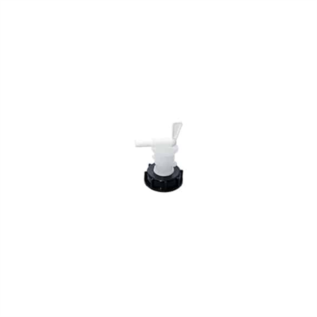 Tap for 5 L canister