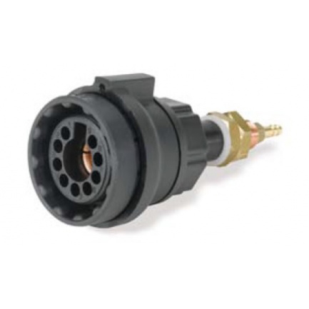 PLASMA CENTRAL CONNECTOR - MACHINE SIDE