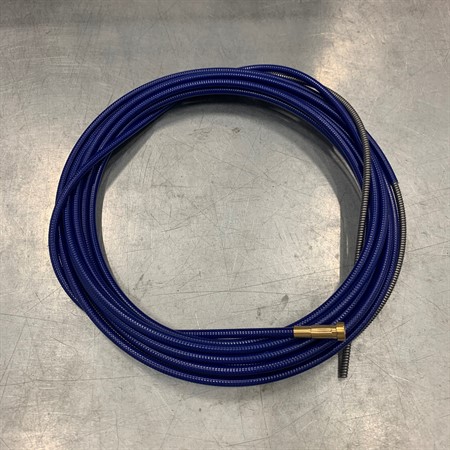 Trådledare blå - 5m 0.6-0.9