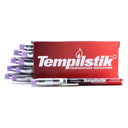 Temperaturkrita från Tempilstik | 550 ° C