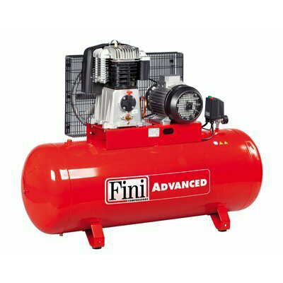 BK 119-270F-5,5 | 4kW, 545L/min | 270L Kompressor