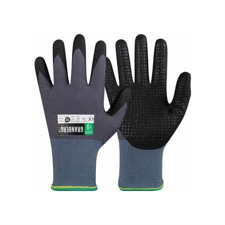Montagehandskar 0550 | Nylon/Spandex® |