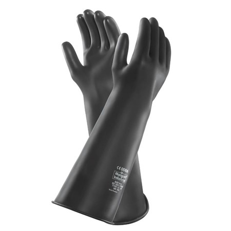 KEMHANDSKE EMPEROR 61 cm Strl. XL
