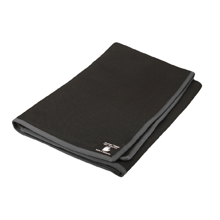 Hög isolerande lödfilt i VARMEX 2000 med filt, 35 × 35 cm