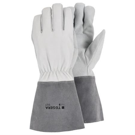 Tegera Welding 5127 | Skärskydd nivå B