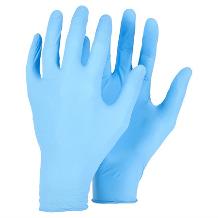 Engångshandske Tegera 84301