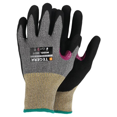 Skärskyddshandske Tegera INFINITY 8807T