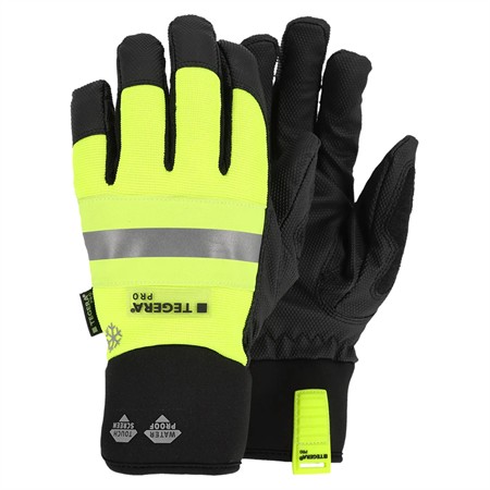 Vinterhandske Tegera PRO 9131