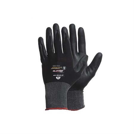 Precisionshandskar 5600 | Grips Regular |