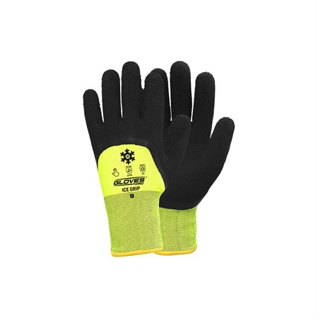 Vinterhandskar 5618 | Ice Grip |