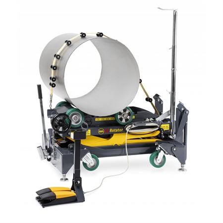 AMA® HD Rotator Set