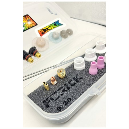 Furick Kit till 9/20 Brännare