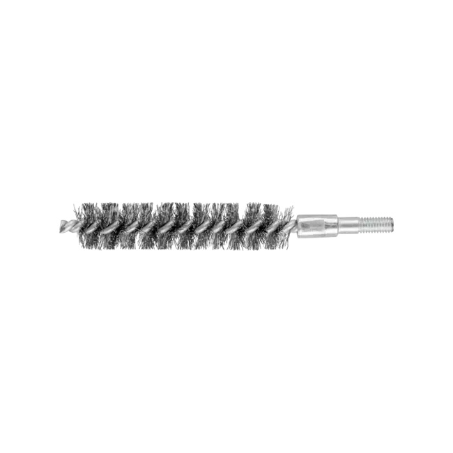 Lot De 10 Brosses Intérieures PFERD – Filetage M6, Inox 0,20 Mm, Pour Métaux