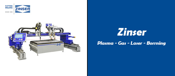 Zinser Ad