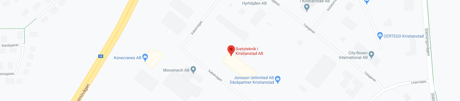 Kabelvägen 8, 29162 Kristianstad